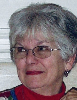 Josephine Stickley