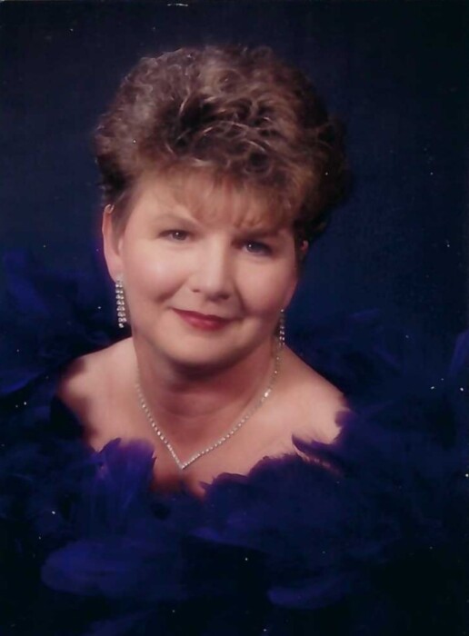 Darlene Cash