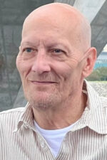 Paul Simroth