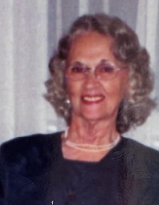 Mallie Cash