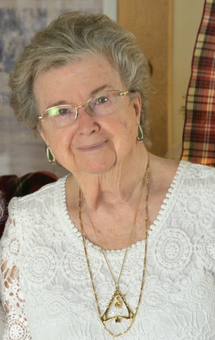 Thelma Baber Campbell