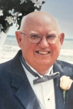 Donald Walters