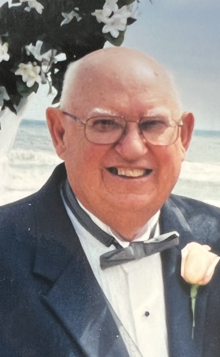 Donald Walters