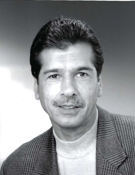 Leonard Sansone, Jr.