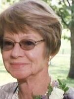 Jencie Mae (Brownlee) Garner