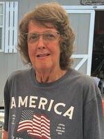 Nancy Louise (Hamblin) Puffenbarger