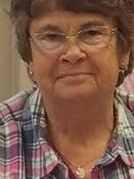 Carolyn Elaine Pullin