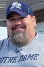 Adam W. Gregory