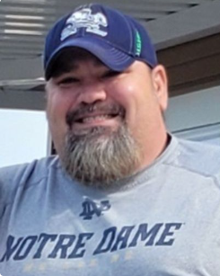 Adam W. Gregory