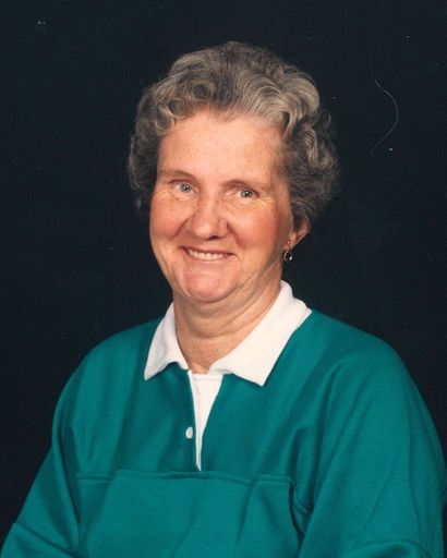 Annie “Cokey” C. Sheets