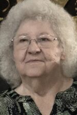 Betty L. Woolridge