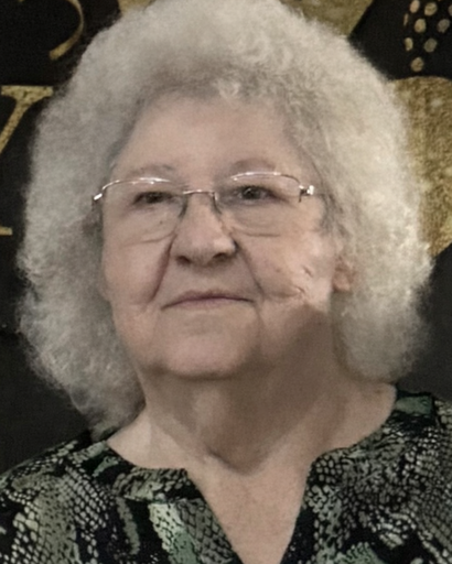 Betty L. Woolridge