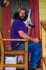 Carl V. Hiner, Jr.