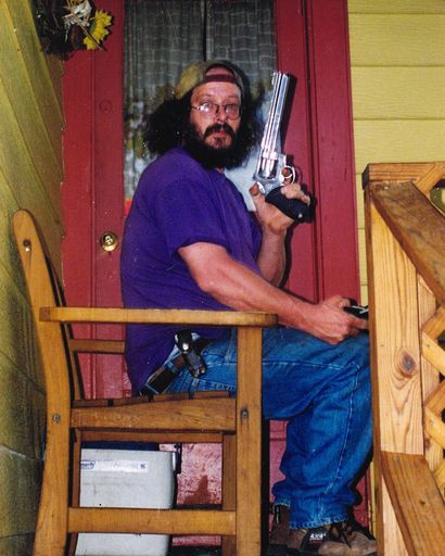 Carl V. Hiner, Jr.