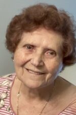 Carmela D. Petrosino