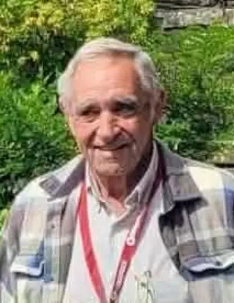 Charles “Charlie” Elwood Stickley