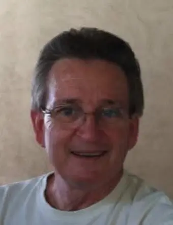David Lee Elyard