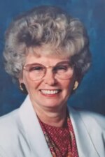 Dorothy Priscilla Miller