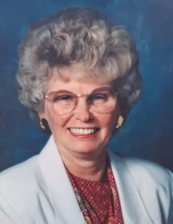 Dorothy Priscilla Miller