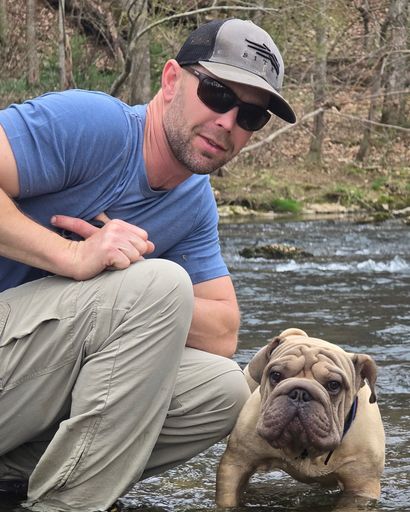 Dustin R. Griffin