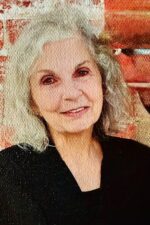 Fay M. Coffman