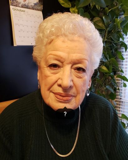 Frances L. Bosserman