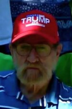 Gary “Cotton” Wayne Rosson