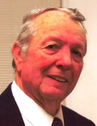 Gordon V. Irvine