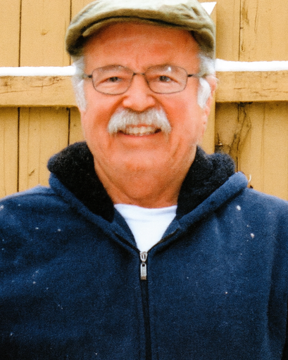 James G. Peacock
