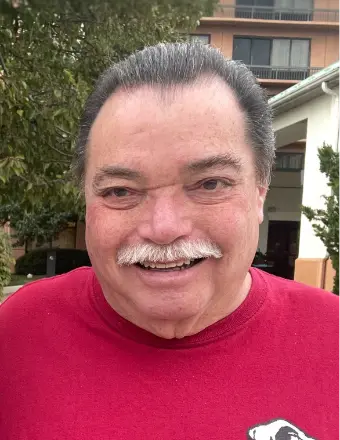 Jeffrey Allen Moats