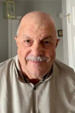 John Marco Franich, Jr.