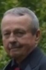 Joseph “Denny” Dennison Snyder