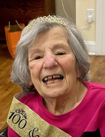 Josephine Marie Joseph Senger Lafley