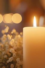 Leona “Franny” P. Wampler