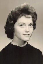 Linda Lou Fox Shultz