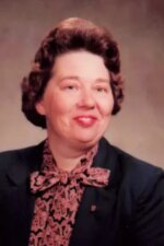 Mary Jo Mitchell
