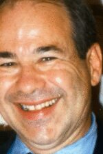 Paul E. Welder