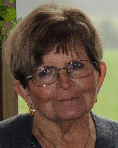 Peggy M. Desarno