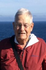 Preston C. Manning, Jr.