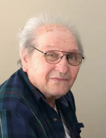Robert Junior Strickler