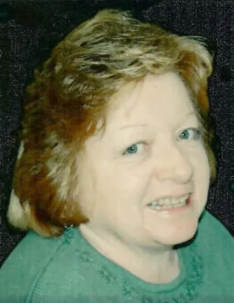 Ruth “Cissy” Atkins Sink
