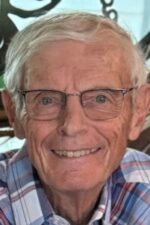 Elmer  Alger, Jr.