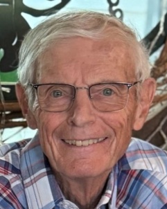 Elmer  Alger, Jr.