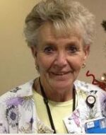 Mary Ellen (Hite) Earhart