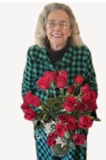 Geraldine Marie (Gheen) Fendley