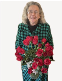 Geraldine Marie (Gheen) Fendley