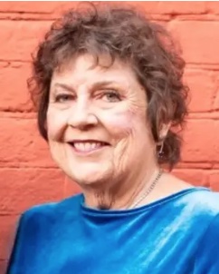 Lucinda “Cindy” Lee Heatwole