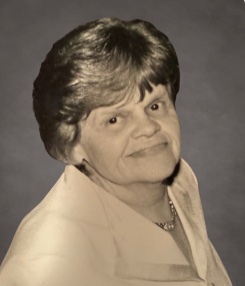 Rita Mager Kimbrough