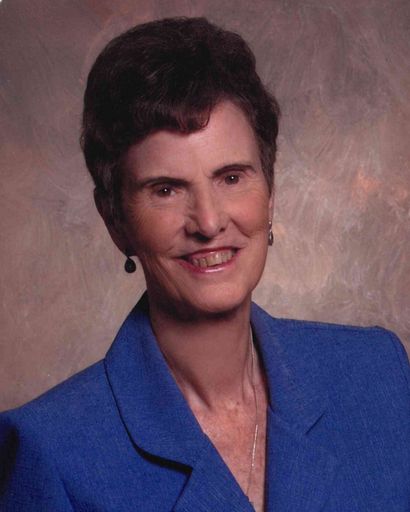 Violet S. Willis