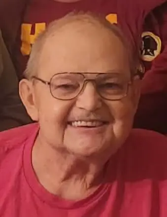 Wilmer “Wink” Townsend